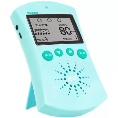 Eno EM910 metronome is suitable for Guzheng violin Piano guitar Drum set Erhu pipa universal 