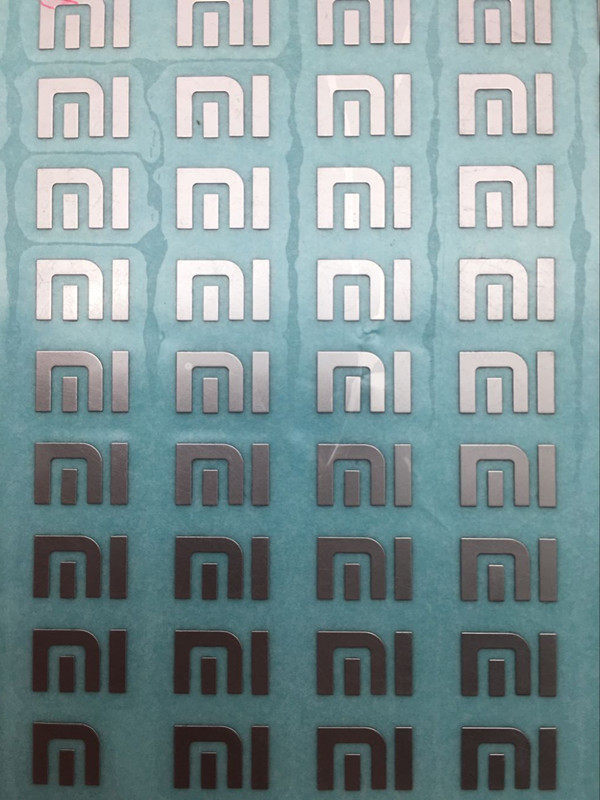 Sticker pour téléphone portable - Ref 1372576 Image 8