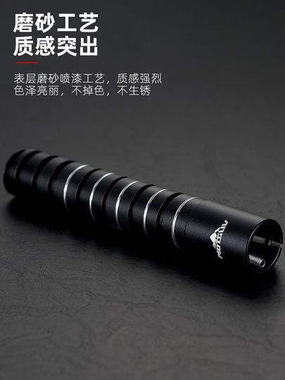 Suitable for Giant Bicycle Stem Risers 28.6mm Mountain Bike Extension Heightening Handlebar Stem