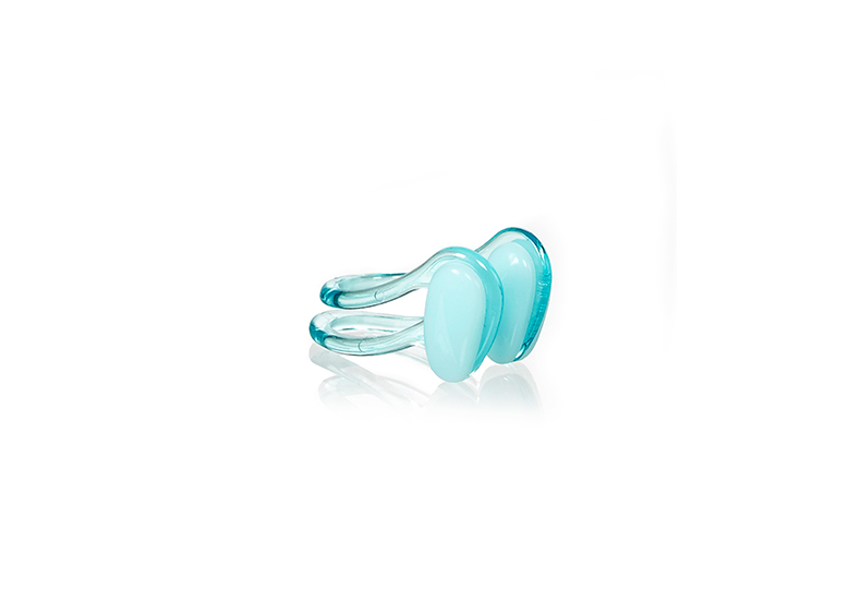 Tốc độ / tốc độ mũi clip bơi cung cấp silicone chống đập bikini