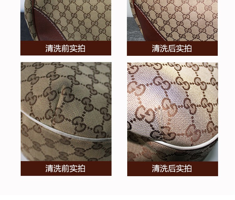 các loại xi đánh áo da Túi vải nhà sang trọng lót vải làm sạch da khử trùng khử trùng túi da nylon túi giặt khô - Nội thất / Chăm sóc da nước vệ sinh giày da lộn