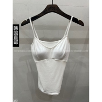 Amys Korean direct mail to Dongdaemun 2024 autumn new NOB suspender vest 19270679