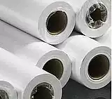 Advanced engineering CAD drawing paper plotter paper 760mm*50m*80g and 120g thickened white drawings