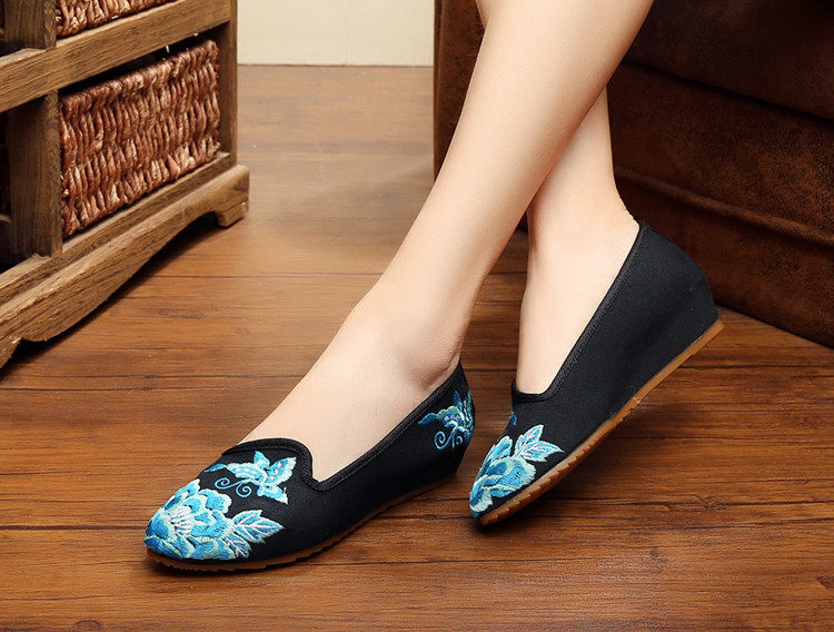 Chaussures de printemps - Ref 918403 Image 29