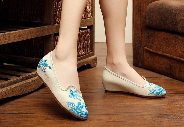 Chaussures de printemps - Ref 918403 Image 12