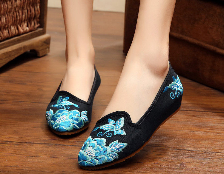 Chaussures de printemps - Ref 918403 Image 25