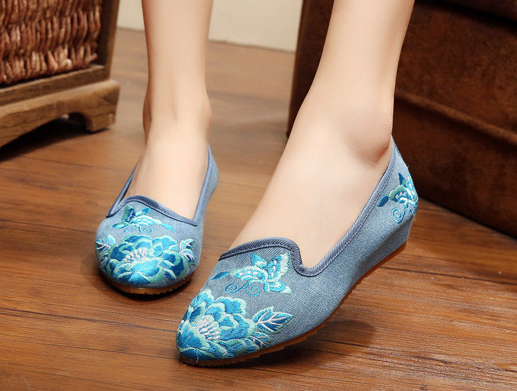 Chaussures de printemps - Ref 918403 Image 15