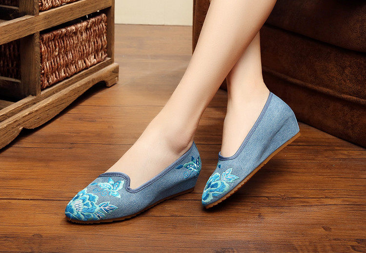 Chaussures de printemps - Ref 918403 Image 19