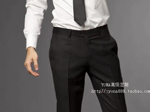 Costume homme YONA en laine - Ref 1564499 Image 9
