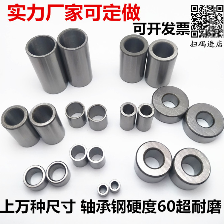 Bearing bearing steel shelf inner sleeve inner diameter 5 6 7 8 9 10 outer diameter 12 13 14 15 16 18 height