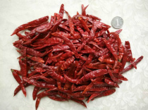  Boutique devil pepper 13 9 yuan catty 5 catty super spicy dried pepper S17 pepper Parknshop spicy seasoning