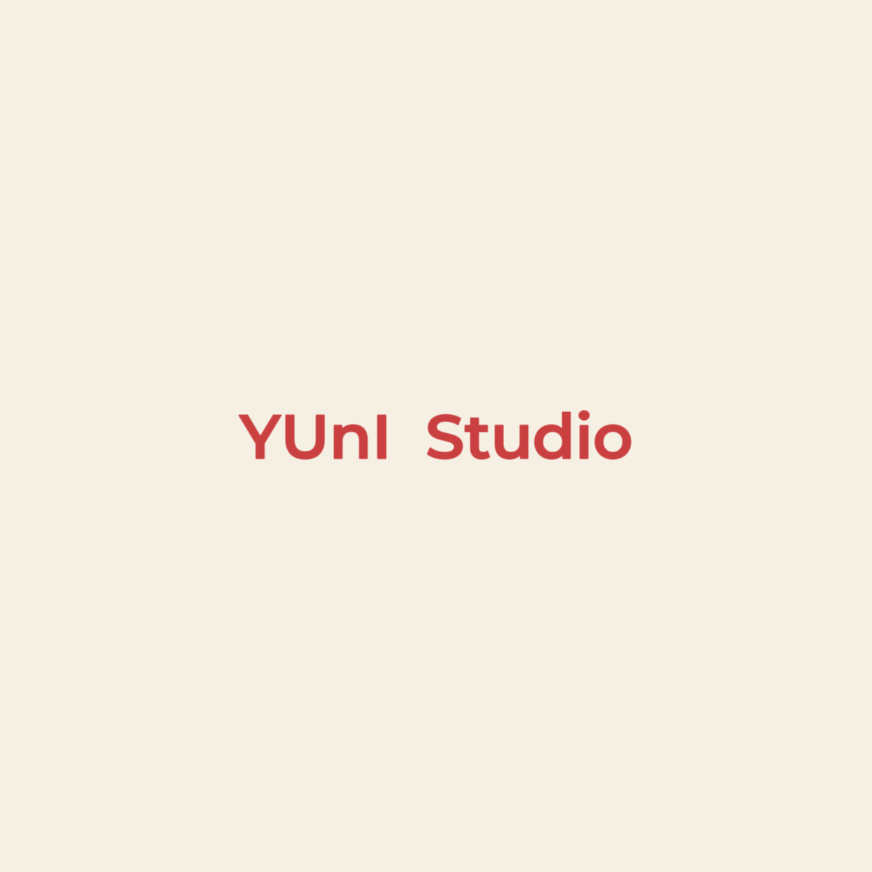 YUnI Studio语你服饰