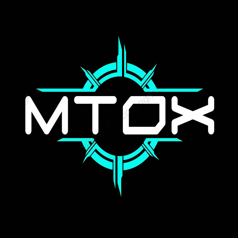 MTOX男装