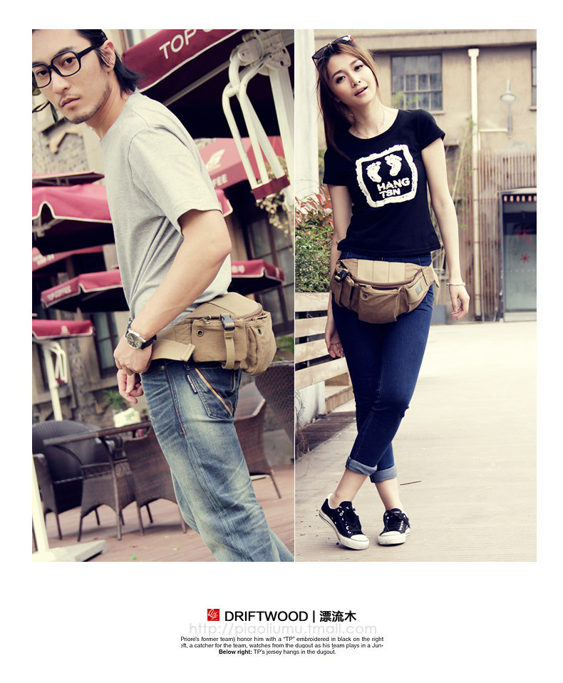 Sac pour homme - Ref 53364 Image 57