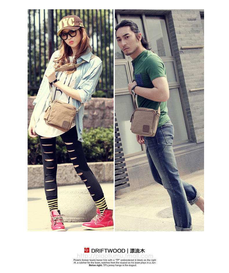 Sac pour homme - Ref 51856 Image 89