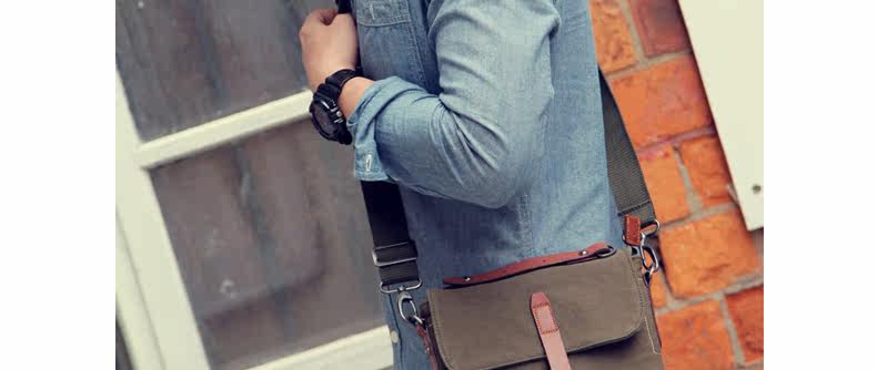 Sac pour homme - Ref 53533 Image 68