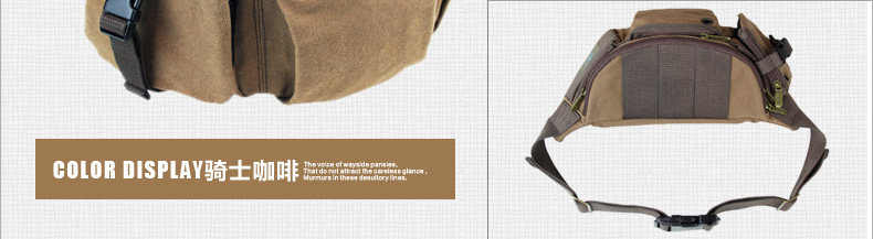 Sac pour homme - Ref 53364 Image 87