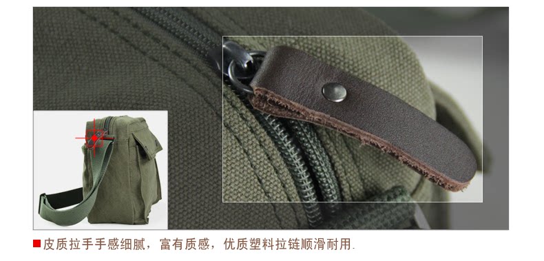 Sac pour homme - Ref 53995 Image 51