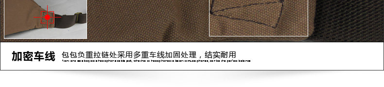 Sac pour homme - Ref 53364 Image 84