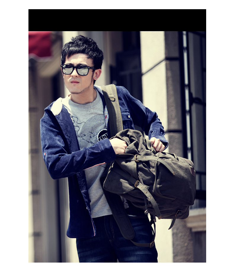 Sac homme - Ref 54004 Image 29