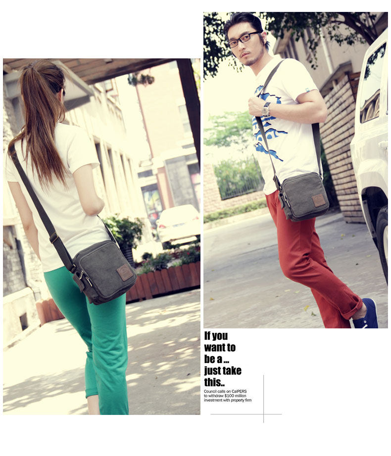 Sac pour homme - Ref 51856 Image 87