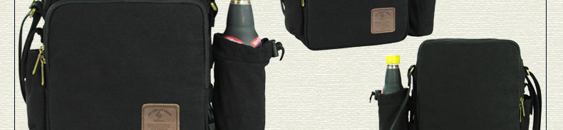 Sac pour homme - Ref 51856 Image 103