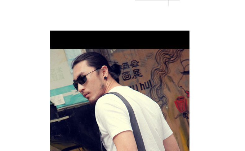 Sac pour homme - Ref 53533 Image 56