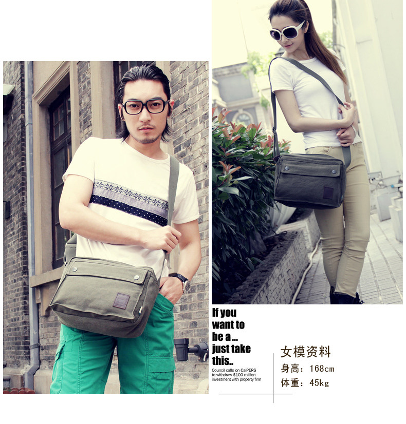 Sac pour homme - Ref 53995 Image 27