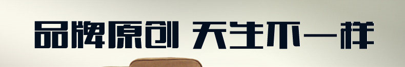 Sac pour homme - Ref 51856 Image 6