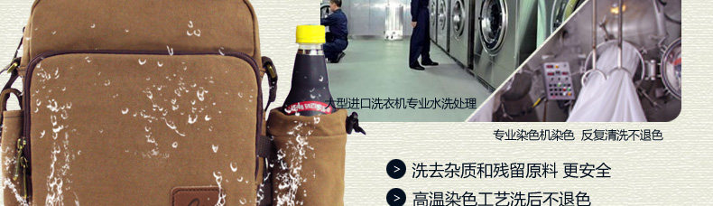 Sac pour homme - Ref 51856 Image 49