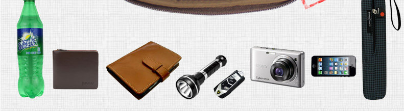 Sac pour homme - Ref 53364 Image 49