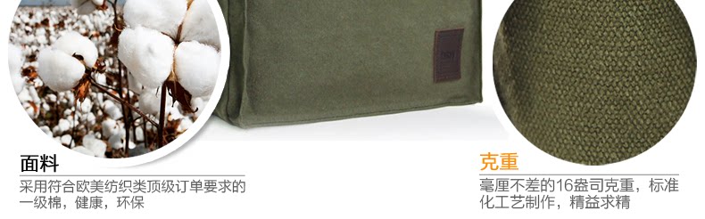 Sac pour homme - Ref 53995 Image 18