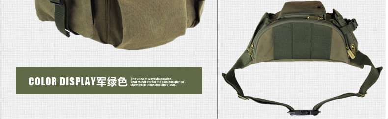 Sac pour homme - Ref 53364 Image 91