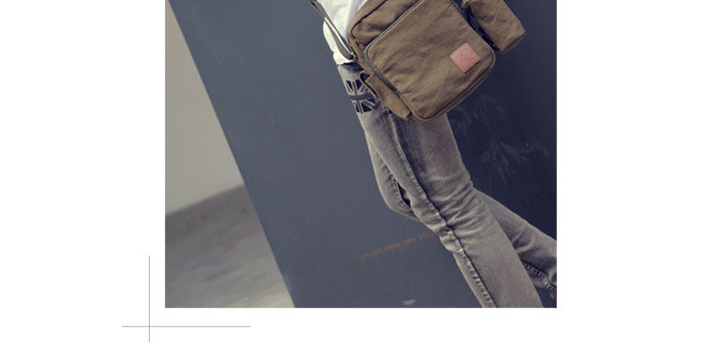 Sac pour homme - Ref 51856 Image 66