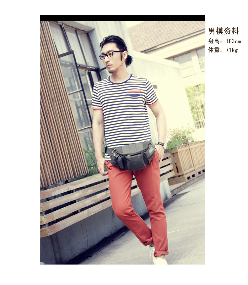 Sac pour homme - Ref 53364 Image 65