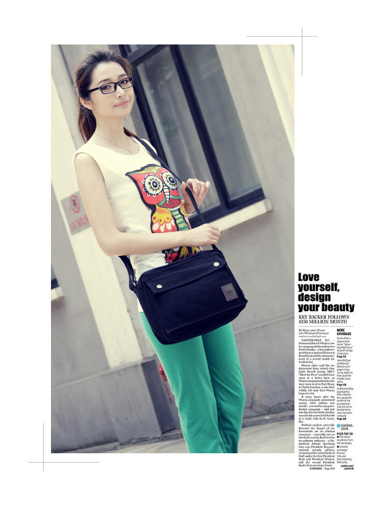 Sac pour homme - Ref 53995 Image 32