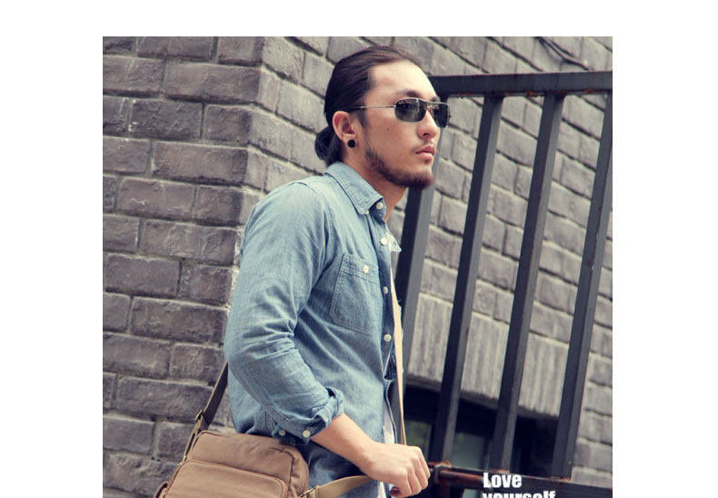 Sac pour homme - Ref 51856 Image 84