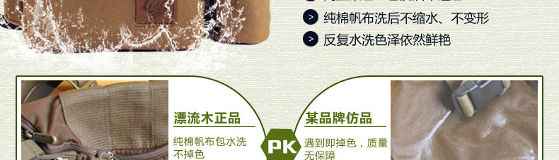 Sac pour homme - Ref 51856 Image 50