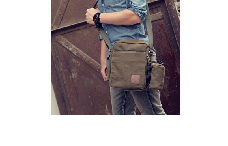 Sac pour homme - Ref 51856 Image 68
