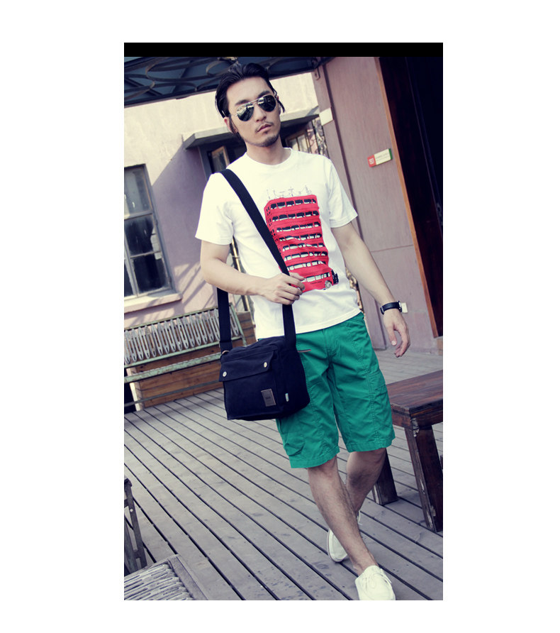 Sac pour homme - Ref 53995 Image 30