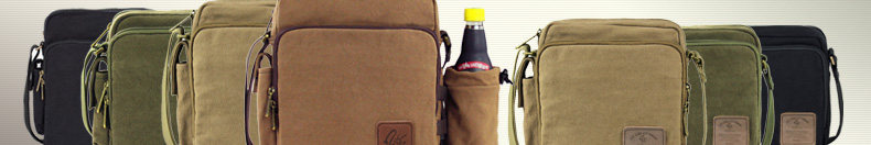 Sac pour homme - Ref 51856 Image 7