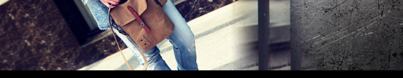 Sac pour homme - Ref 53533 Image 11