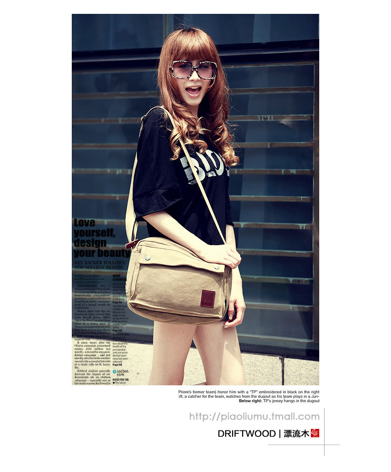 Sac pour homme - Ref 53995 Image 37