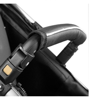 Tianrui Jiao Beli Gao landscape stroller umbrella car folding cart accessories handle handrail