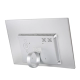 Ультратонкие металлические литиевые батарейки, цифровая электронная фоторамка, фотоальбом, 17 дюймов