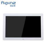 Литиевые батарейки, электронный фотоальбом, цифровая фоторамка, 12 дюймов, 14 дюймов, 17 дюймов