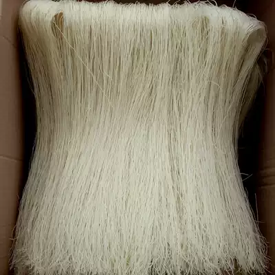 4 8 kg Yejiaao rice noodles Dried noodles Zhejiang Taizhou Linhai specialty rice noodles rice noodles rice noodles