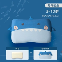 Непослушная акула (3 - 10 лет)