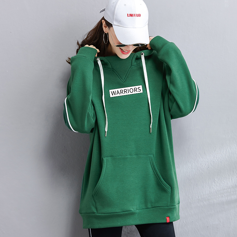 Sweatshirt femme - Ref 3216941 Image 3