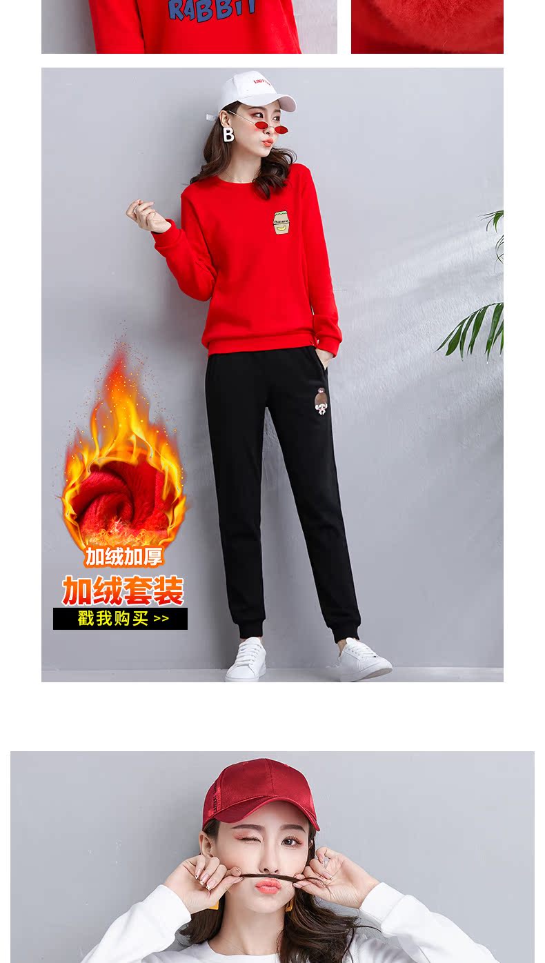 Sweatshirt femme - Ref 3214276 Image 13